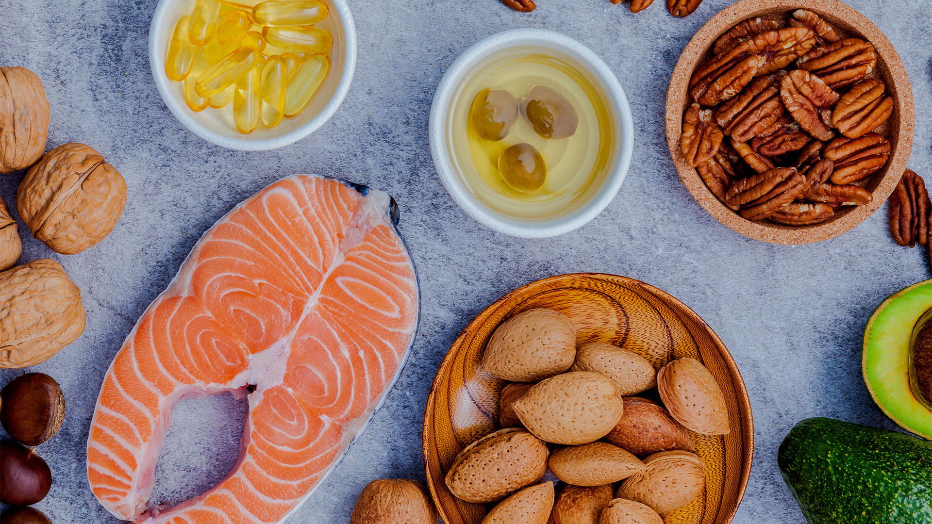 Article, Good vs. bad fats | Beneficial Fats for a Healthy Diet