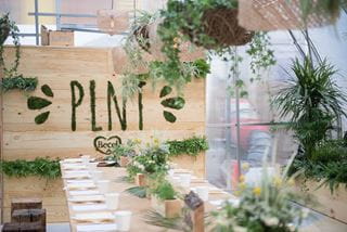 Becel PLNT Event