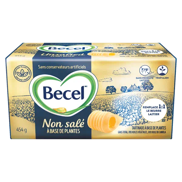 becel
