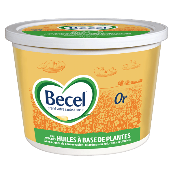 becel