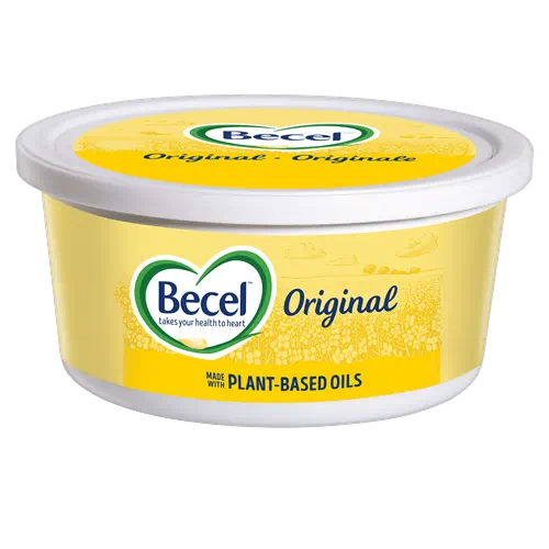 becel original margarine