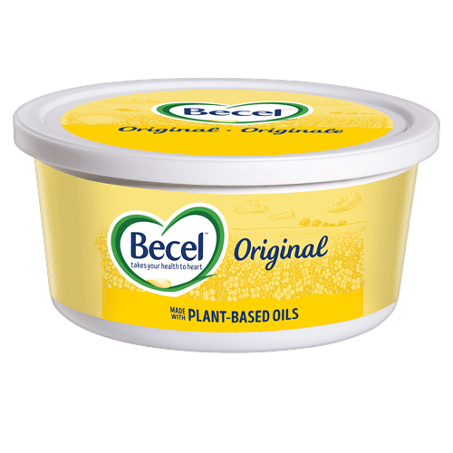 Becel Original | Source of Omega-3 and Zero Trans Fat