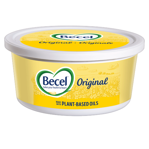 becel original margarine