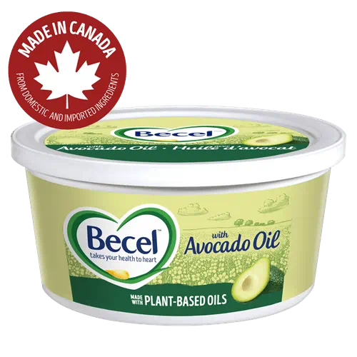 Avocado 850g