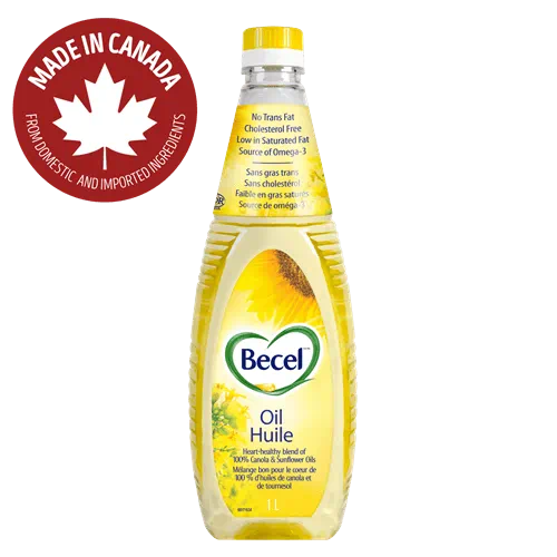 Oil