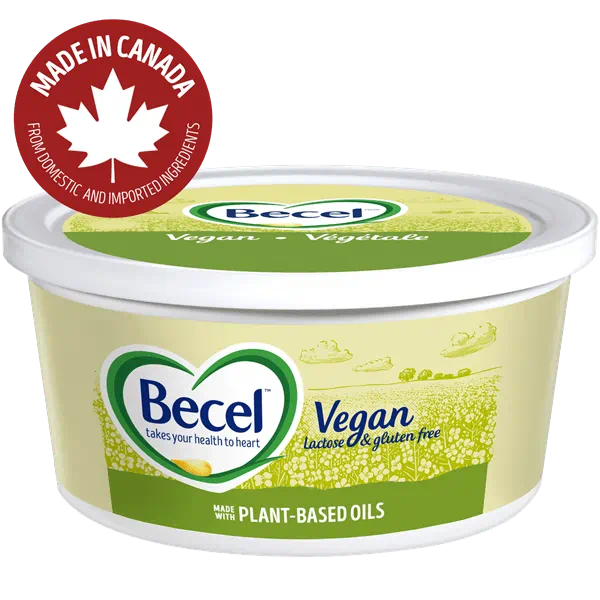 Vegan 850g