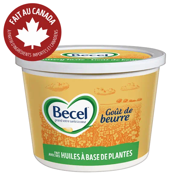 becel
