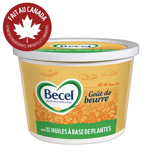 becel