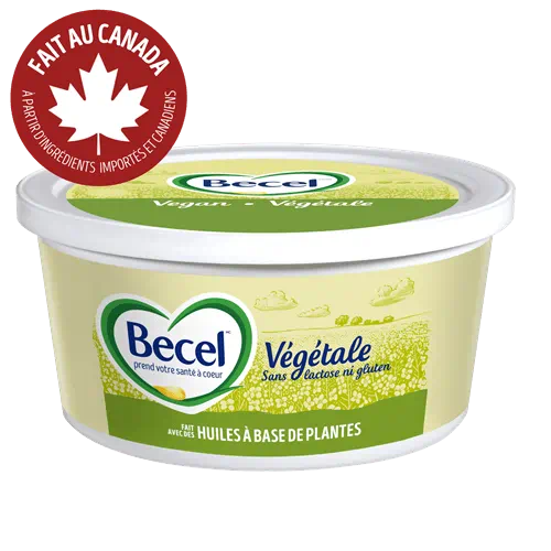 becel