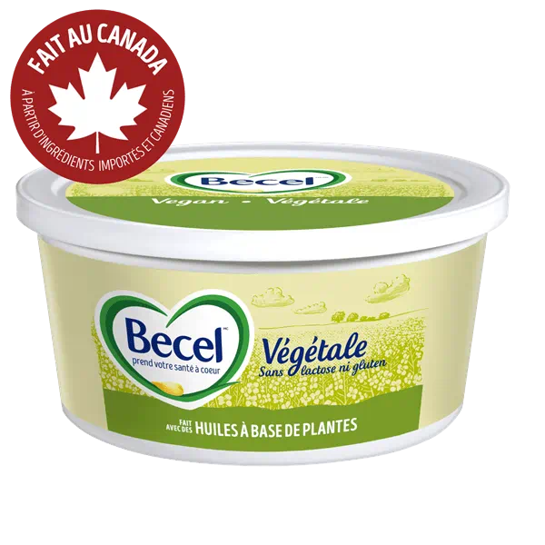 becel