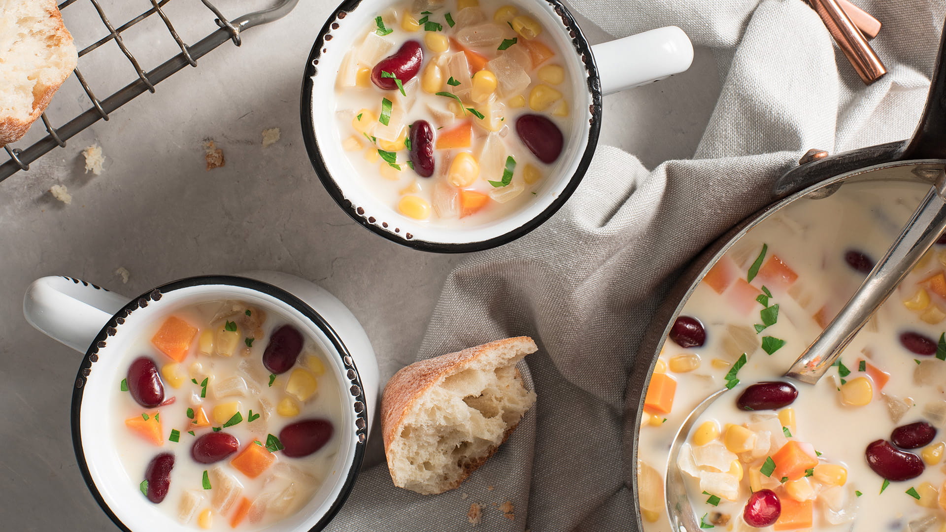 Soup