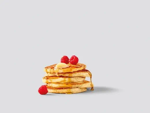 recipe image Crêpes ultra mœlleuses