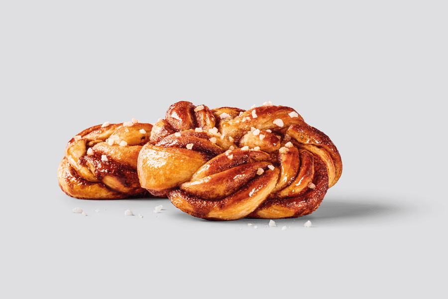 recipe image Cinnamon Buns