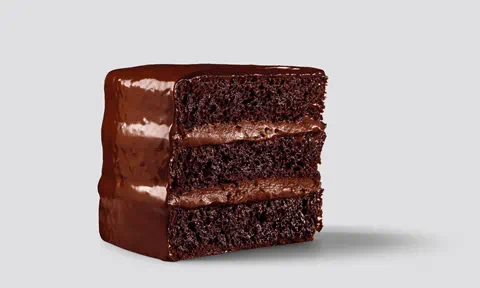 recipe image Chocolate Cake