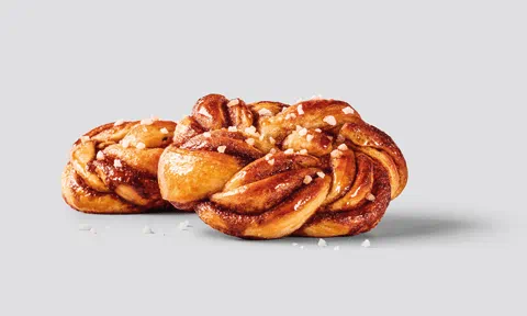 recipe image Cinnamon Buns