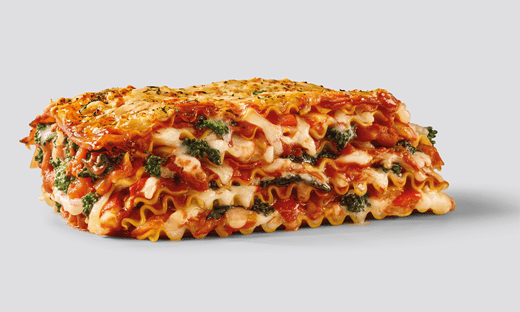 recipe image Lasagna