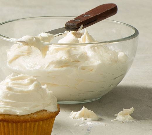 recipe image Buttercream Frosting