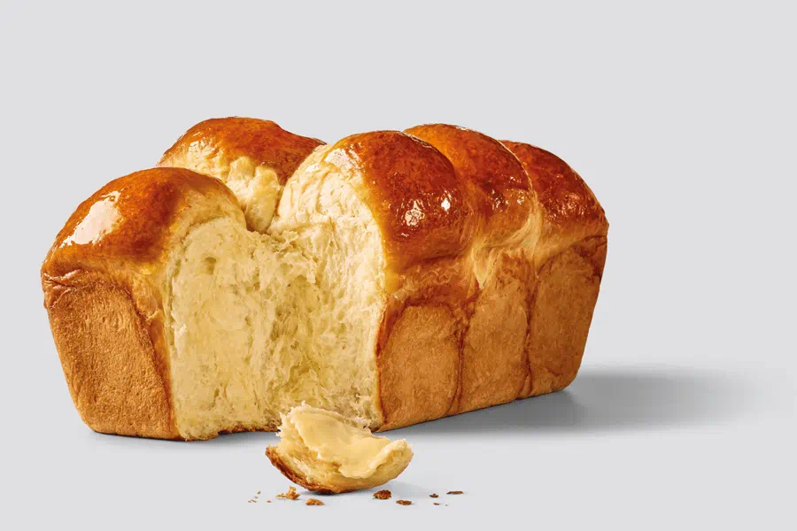 recipe image Brioche
