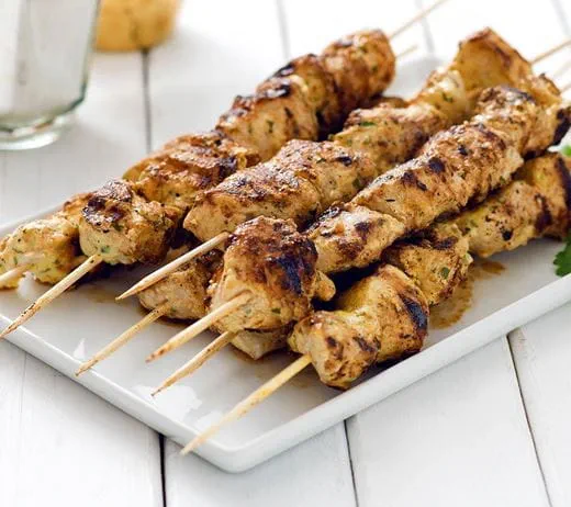 recipe image Chicken Tikka