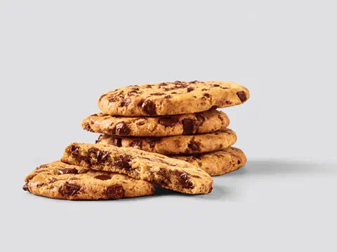recipe image Biscuits ultra gourmands