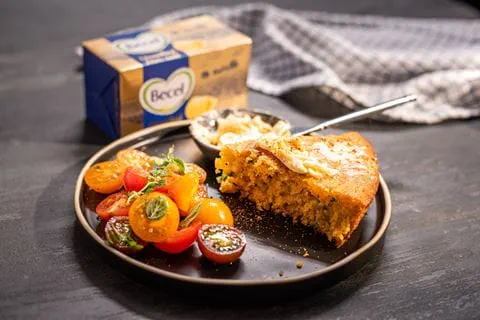 recipe image Fully Loaded Cornbread