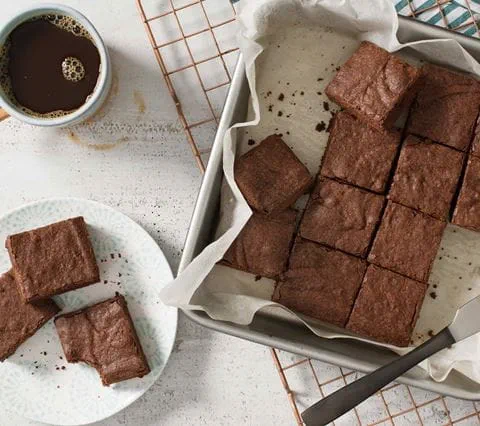 recipe image Brownies