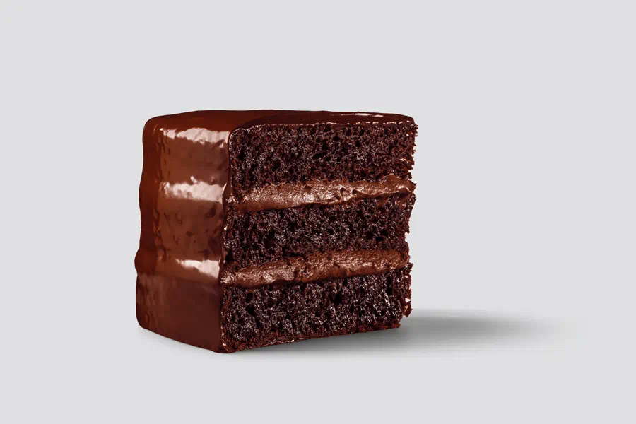 recipe image Chocolate Cake