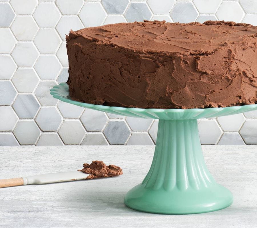 recipe image Le meilleur-meilleur gâteau au chocolat