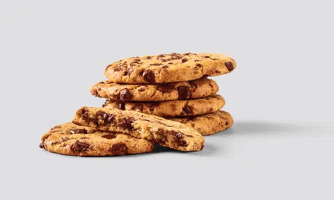 recipe image Cookies
