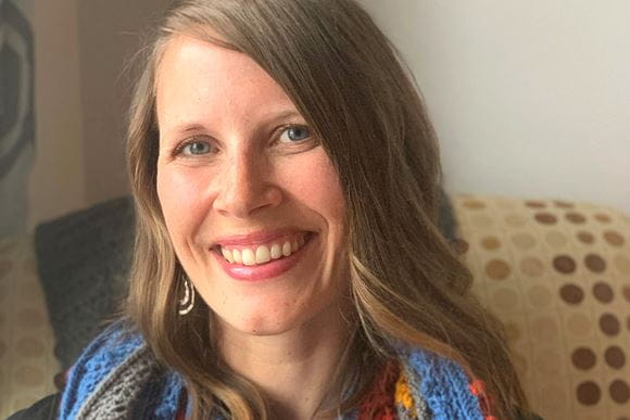Julie Seaborn