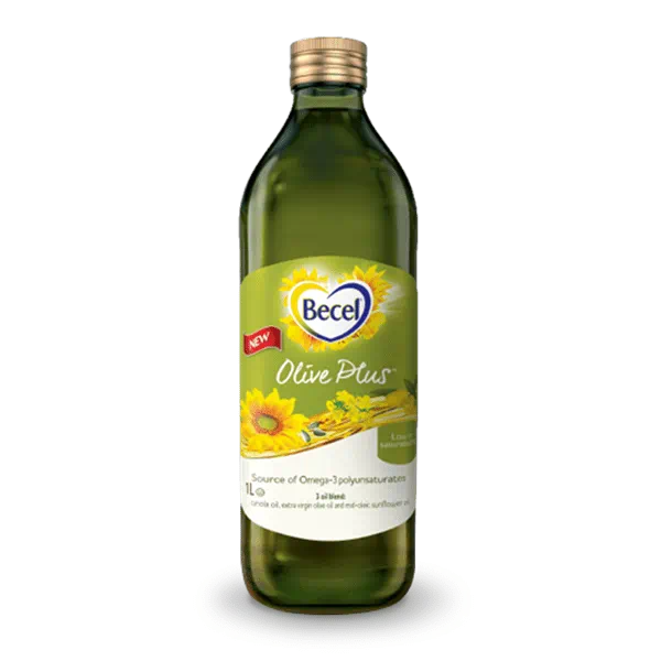 Becel Oil