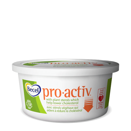 Becel Pro Activ