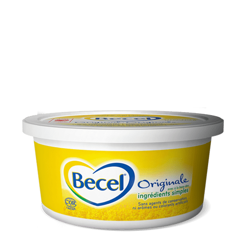 Becel Butter Becel Butter