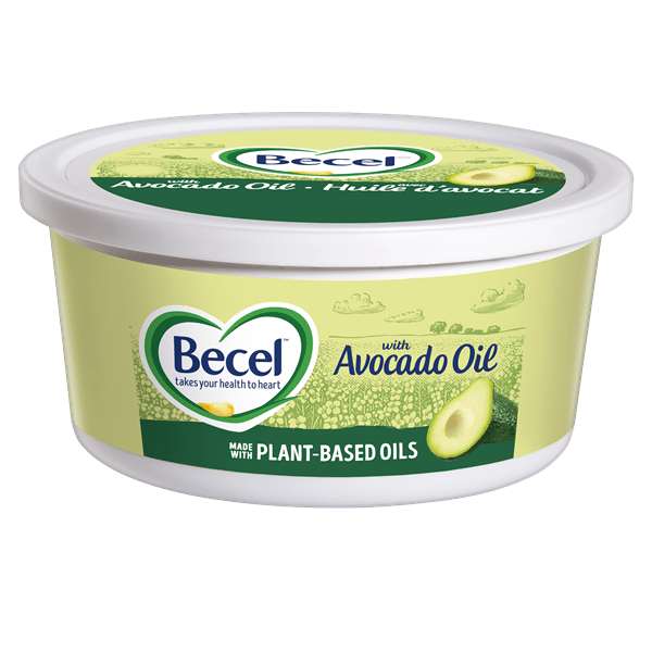 Becel Olive Oil