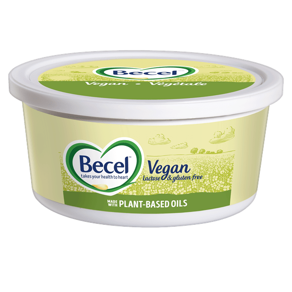 Becel Vegan