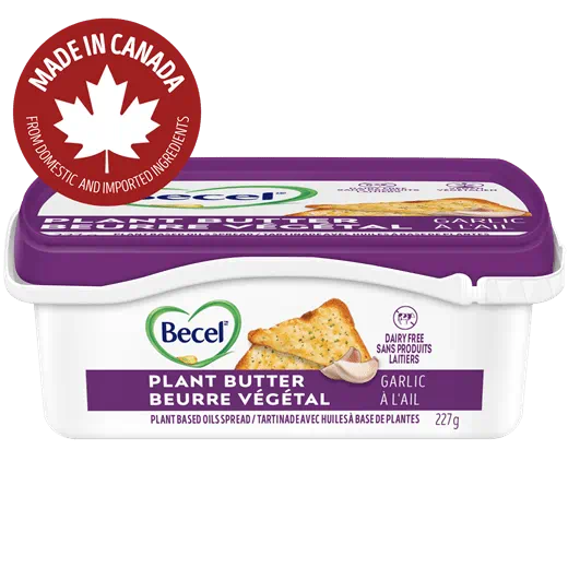 Garlic 227g