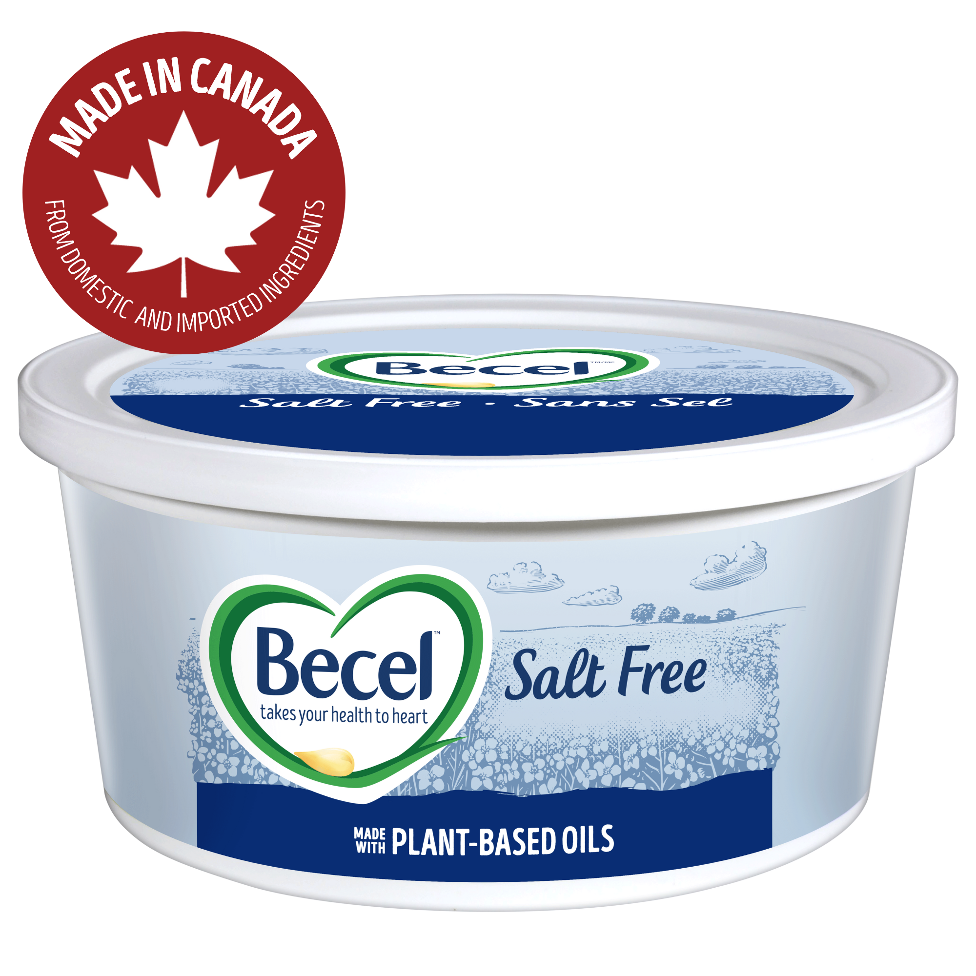 Salt Free 850g