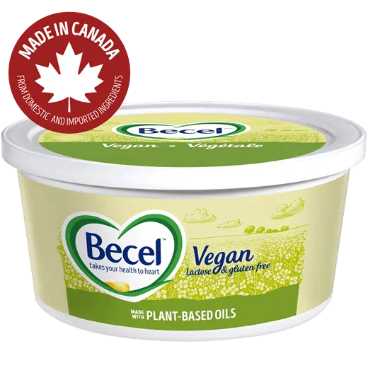 Vegan 850g