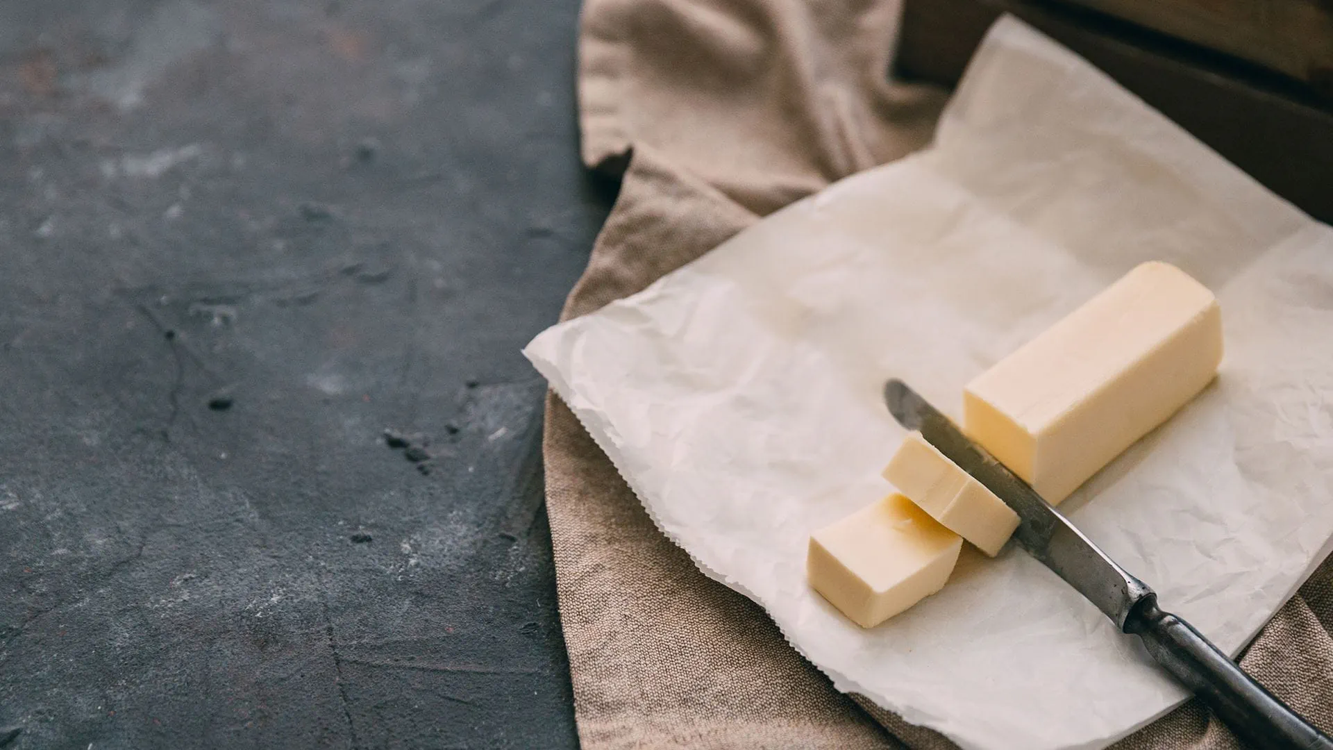 Product Page, Plant-Based Sticks | Easy Baking With Premeasured Sticks