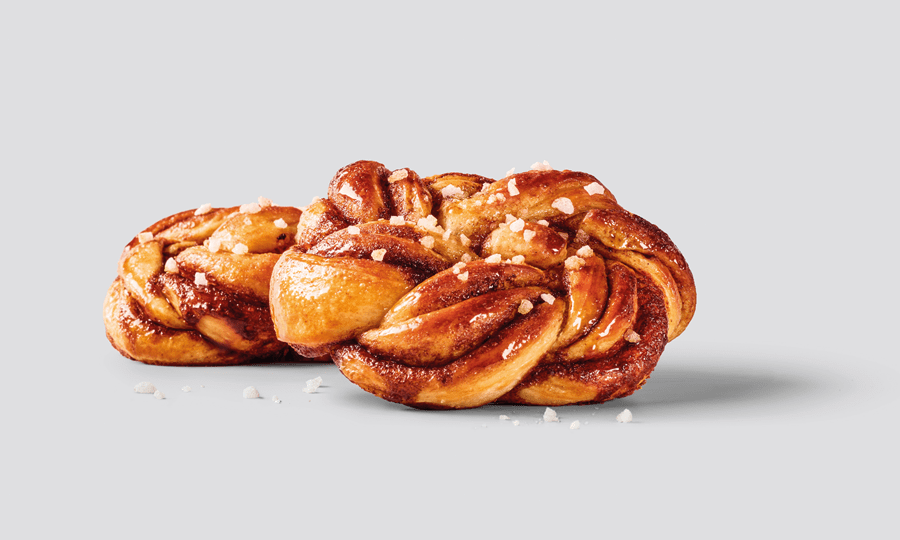 recipe image Cinnamon Buns