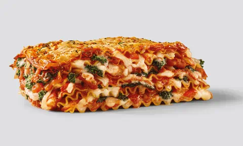 recipe image Lasagna