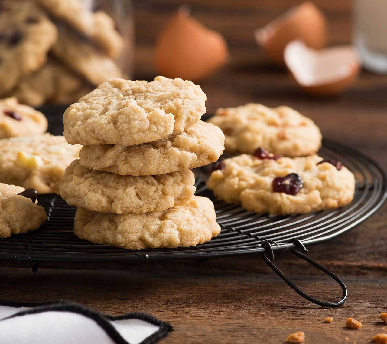 Becel Anything Goes Cookie Dough| Becel