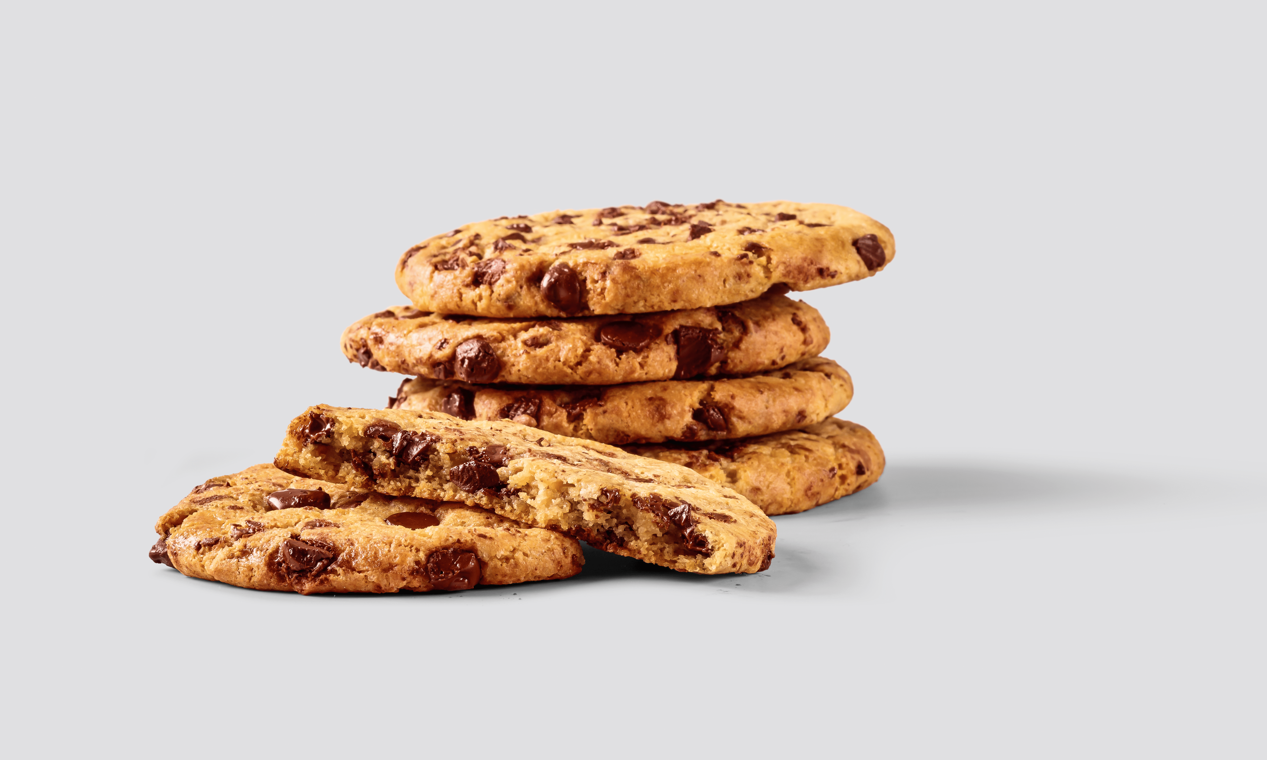 Cookies| Becel