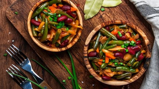 Becel Plant Based