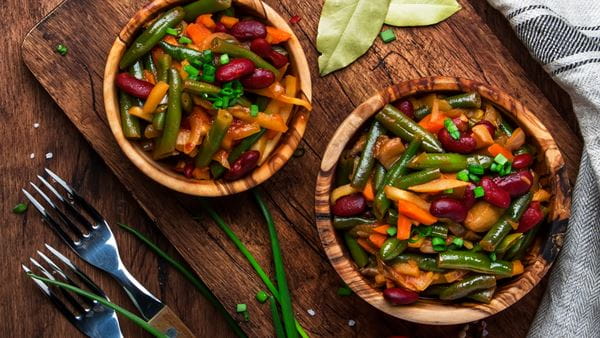 Becel Plant Based