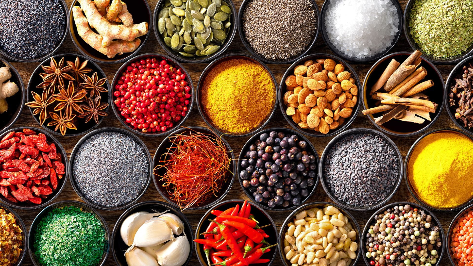 Article, Putting a plant-based twist on traditional meals from around the globe