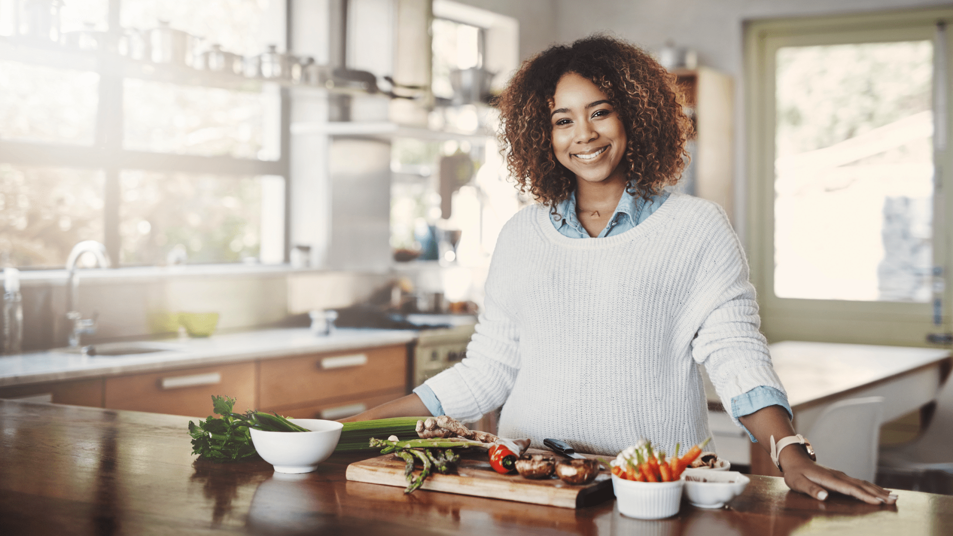 Talking to Clients About Plant-Based Eating | Becel Centre for Heart Health
