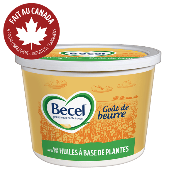 becel