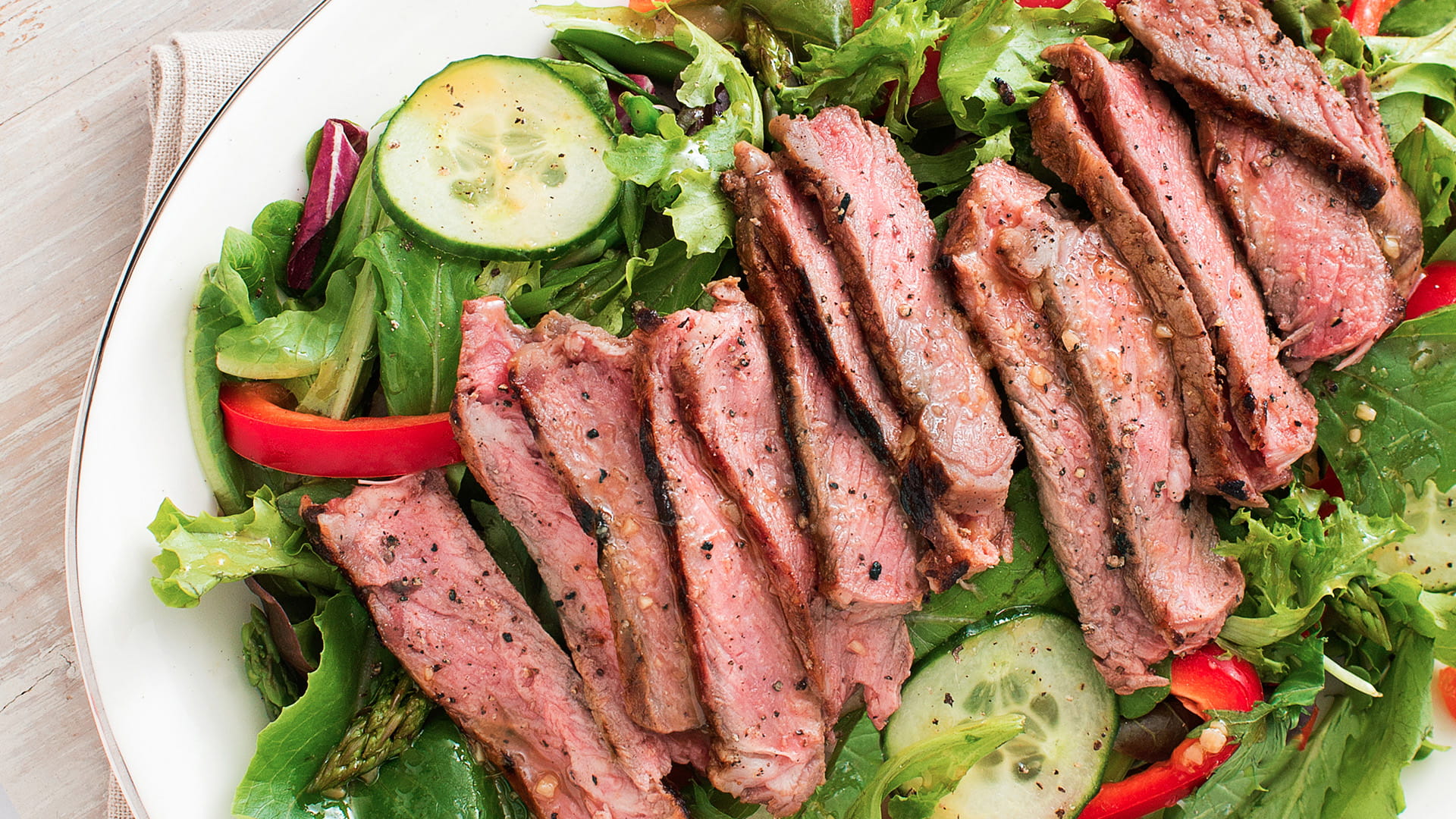 Becel boeuf