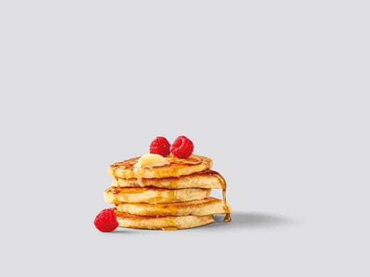 recipe image Crêpes ultra mœlleuses